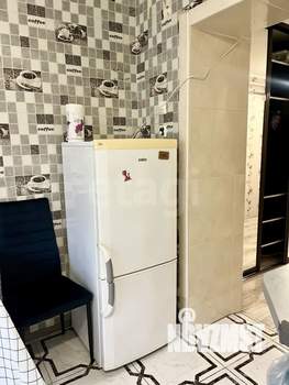 1-к квартира, на длительный срок, 39м2, 1/3 этаж