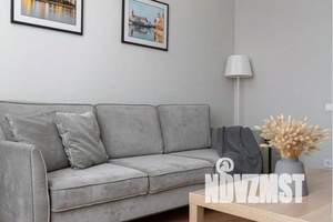 2-к квартира, посуточно, 60м2, 7/10 этаж