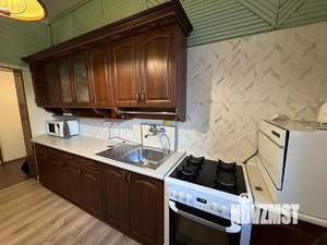 2-к квартира, на длительный срок, 59м2, 4/5 этаж