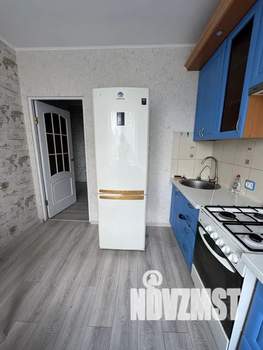 2-к квартира, посуточно, 54м2, 6/10 этаж