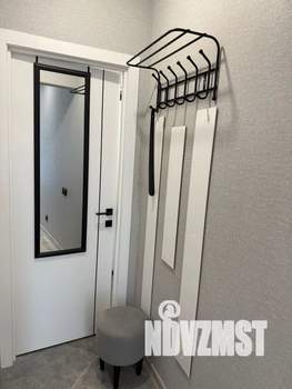 Студия квартира, посуточно, 18м2, 2/7 этаж