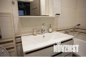 1-к квартира, посуточно, 47м2, 1/1 этаж