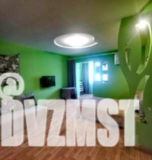 1-к квартира, посуточно, 47м2, 3/5 этаж