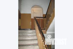 2-к квартира, посуточно, 55м2, 3/4 этаж