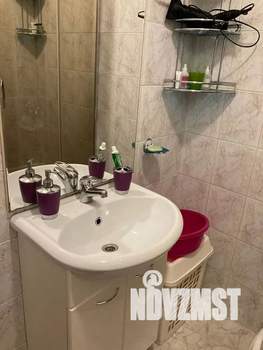 1-к квартира, посуточно, 40м2, 1/5 этаж