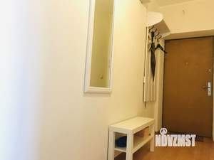 2-к квартира, посуточно, 45м2, 3/4 этаж