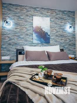 1-к квартира, посуточно, 31м2, 3/4 этаж