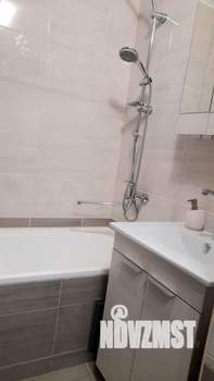 1-к квартира, посуточно, 34м2, 2/4 этаж