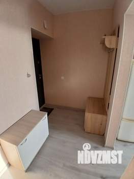 1-к квартира, на длительный срок, 30м2, 2/10 этаж