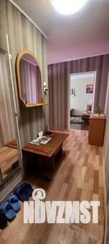 1-к квартира, посуточно, 35м2, 3/10 этаж