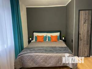 1-к квартира, посуточно, 35м2, 4/4 этаж