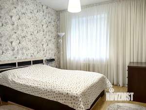 3-к квартира, на длительный срок, 61м2, 5/5 этаж