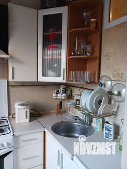 1-к квартира, на длительный срок, 36м2, 2/4 этаж