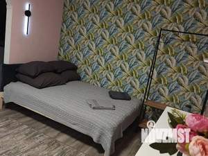 2-к квартира, посуточно, 46м2, 2/5 этаж