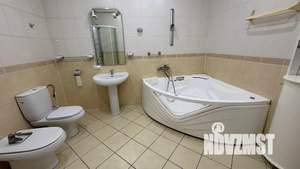 2-к квартира, посуточно, 110м2, 3/5 этаж
