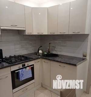 2-к квартира, посуточно, 54м2, 2/5 этаж