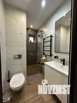 1-к квартира, посуточно, 33м2, 2/3 этаж