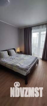 1-к квартира, посуточно, 32м2, 4/5 этаж