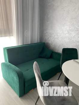 1-к квартира, посуточно, 42м2, 9/9 этаж