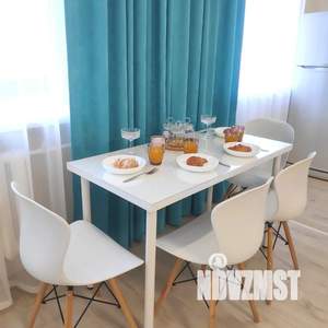 2-к квартира, посуточно, 45м2, 3/4 этаж
