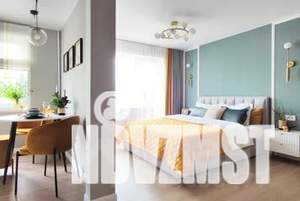 1-к квартира, посуточно, 30м2, 4/5 этаж