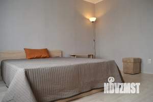 2-к квартира, посуточно, 60м2, 3/9 этаж