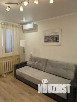 1-к квартира, посуточно, 35м2, 8/9 этаж