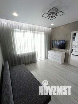 1-к квартира, на длительный срок, 44м2, 4/10 этаж