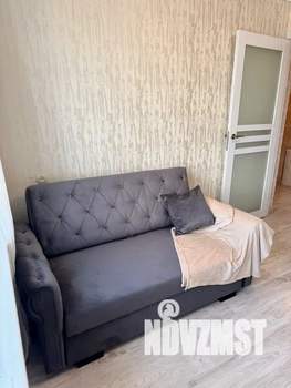 1-к квартира, посуточно, 28м2, 9/9 этаж