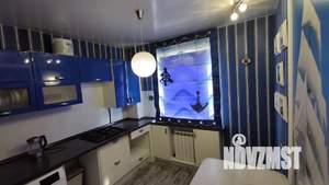 1-к квартира, посуточно, 36м2, 4/5 этаж