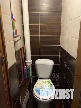 2-к квартира, посуточно, 48м2, 7/10 этаж