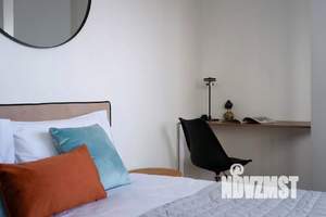 1-к квартира, посуточно, 90м2, 1/1 этаж