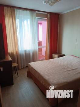 3-к квартира, на длительный срок, 67м2, 4/5 этаж