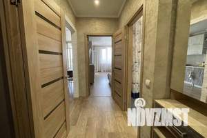 1-к квартира, посуточно, 46м2, 10/12 этаж