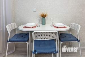 1-к квартира, посуточно, 32м2, 2/5 этаж