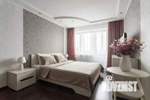1-к квартира, посуточно, 31м2, 8/9 этаж