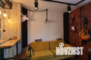 2-к квартира, посуточно, 45м2, 1/2 этаж