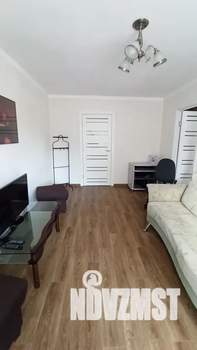 2-к квартира, посуточно, 40м2, 3/5 этаж