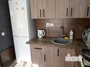 2-к квартира, посуточно, 45м2, 2/5 этаж