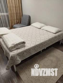 1-к квартира, посуточно, 35м2, 6/10 этаж
