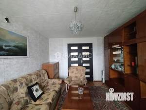 3-к квартира, на длительный срок, 61м2, 5/9 этаж