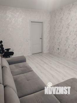 2-к квартира, на длительный срок, 56м2, 9/10 этаж