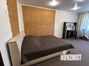 1-к квартира, посуточно, 41м2, 1/1 этаж