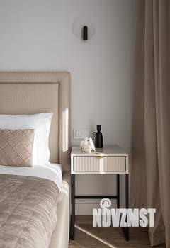 Студия квартира, посуточно, 28м2, 5/7 этаж