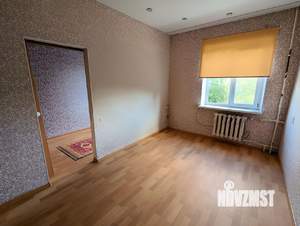 2-к квартира, на длительный срок, 34м2, 3/3 этаж