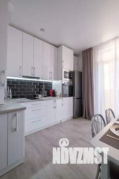 1-к квартира, посуточно, 50м2, 7/12 этаж