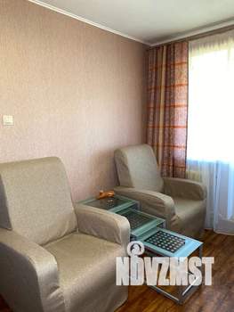 2-к квартира, посуточно, 46м2, 5/5 этаж