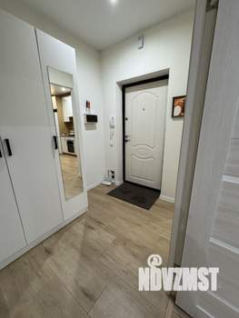 1-к квартира, на длительный срок, 37м2, 4/7 этаж