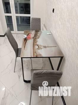 1-к квартира, посуточно, 37м2, 8/10 этаж