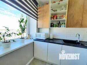 2-к квартира, посуточно, 58м2, 7/10 этаж